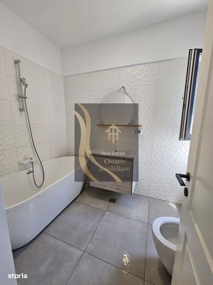 Apartament 2 camere Grozavesti vedere catre lac - 11