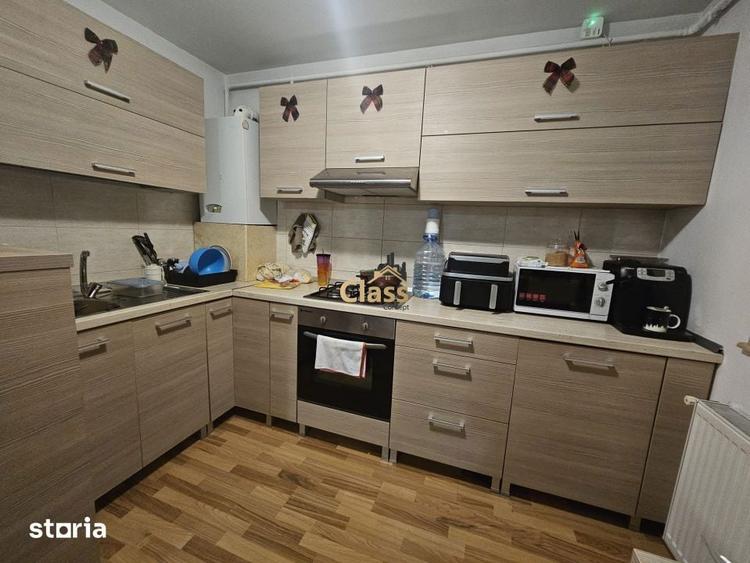 Apartament 2 camere | Parcare | 49 mpu | Zona Regal Baciu - 1