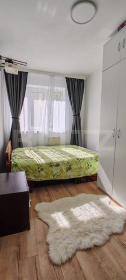 Apartament cu 2 camere, 31 mp, zona Kaufland - 3