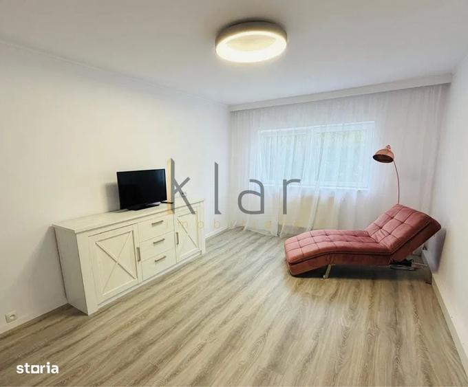 Apartament decomandat 2 camere Plopilor - 4