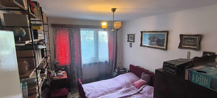 Apartament cu 3 camere în Cloșca