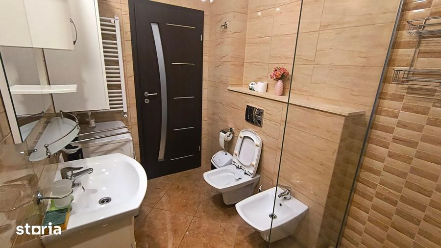 Garsonieră, mobilată în Calea Aradului