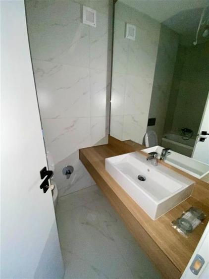Apartament cu 2 camere decomandat în Nufărul