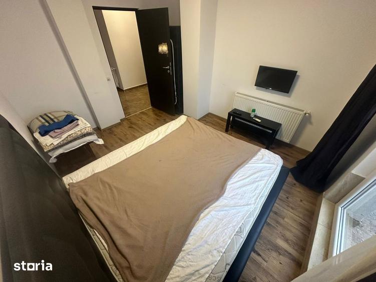 AP. 2 CAMERE - PET-FRIENDLY, PARCARE, BLOC NOU, CENTRALA PROPRIE - 1