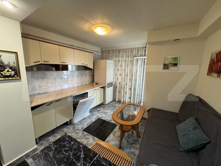 Apartament 2 camere 65mp, centrala proprie, Ac, Bvd 1 Mai, zona Spital - 8