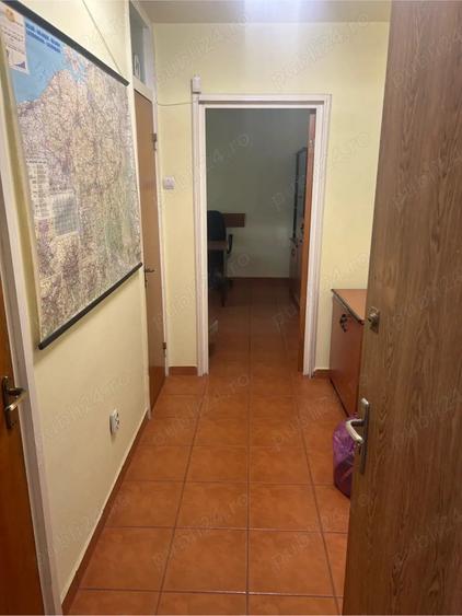 Garsonieră decomandată în Drumul Taberei