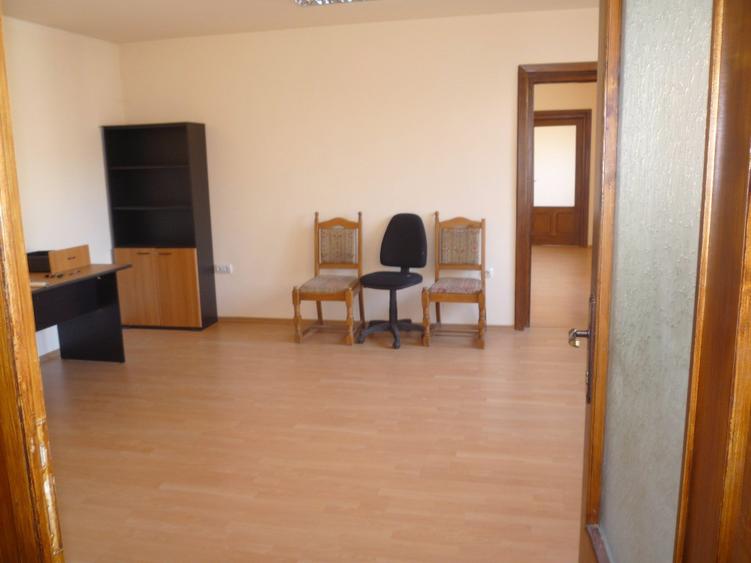 Cladire de birouri ultracentral , p+e+m, sc 480 mp - 3