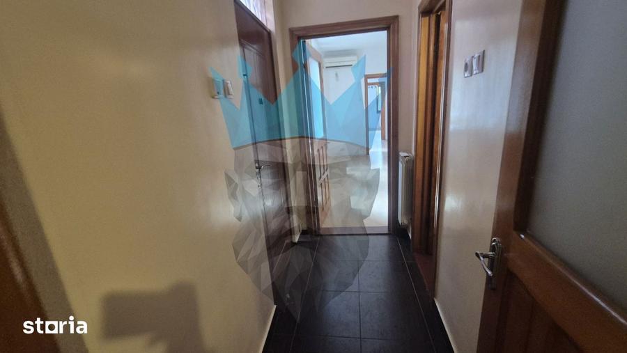 Casă cu 2 camere cu Canalizare în Eminescu