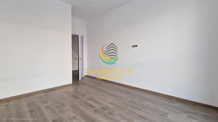 Apartament 2 camere studio - Pallady - 9