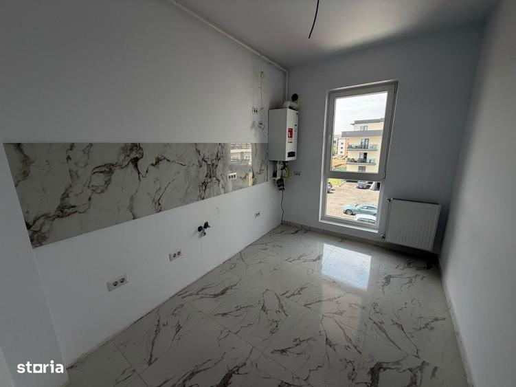 Apartament cu 3 camere în Dobroești