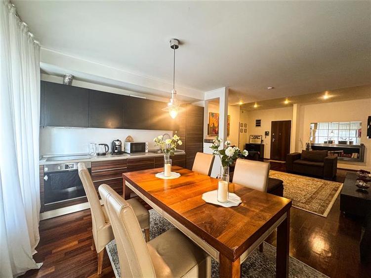 Apartament de inchiriat 3 camere Herastrau - 6