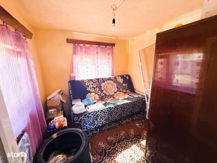 Gospodarie In Teslui | Teren 2700 mp | Casa+anexe - 17