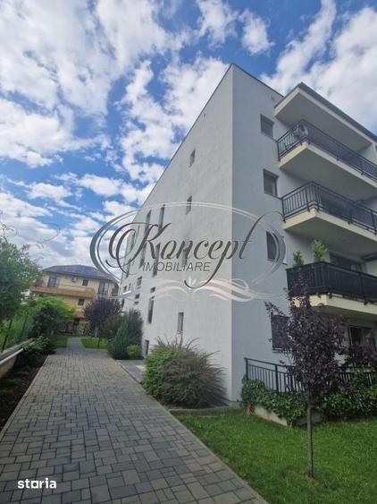 Apartament modern cu parcare si curte privata in Europa - 7