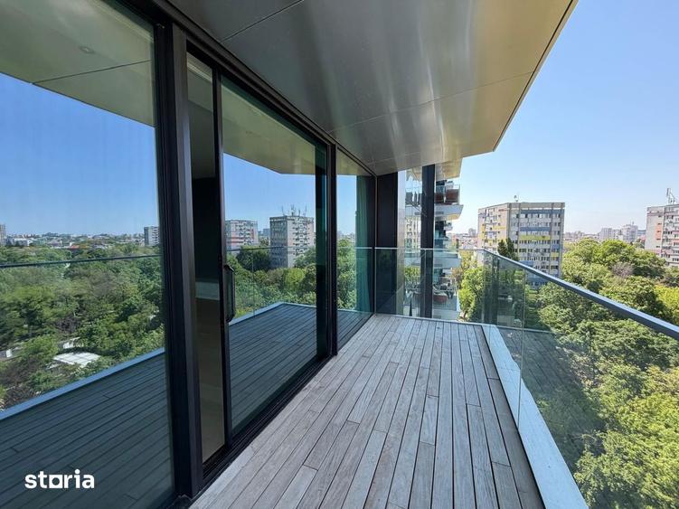 Apartament cu 4 camere în Floreasca