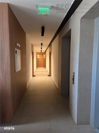 Apartament 3 camere de inchiriat | Urban Plaza Brasov | loc - 18
