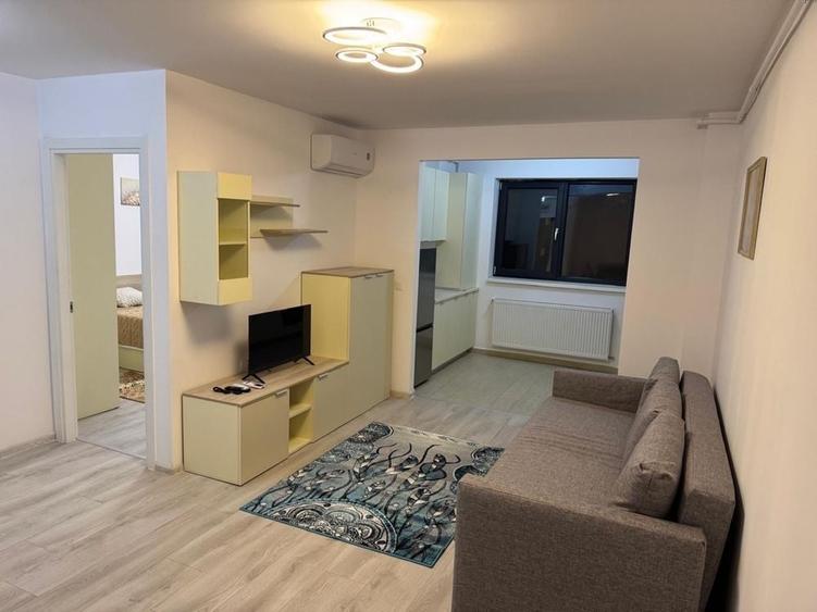 **Apartament 2 camere | 50 mp | HILS Pallady | Parcare | Centrală ** - 1