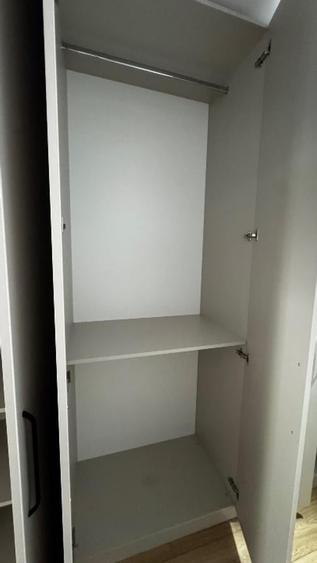 SMART Residence din Bd. Iuliu Maniu nr 15 H, langa parc, metrou - 12