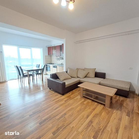 Apartament cu 3 camere în Ștrand
