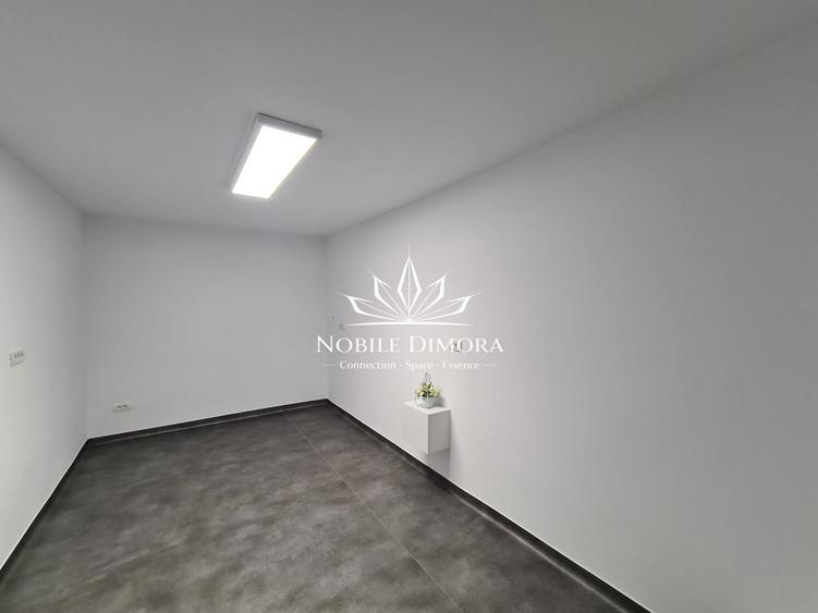 Spațiu comercial, de 85 mp, în Cetății