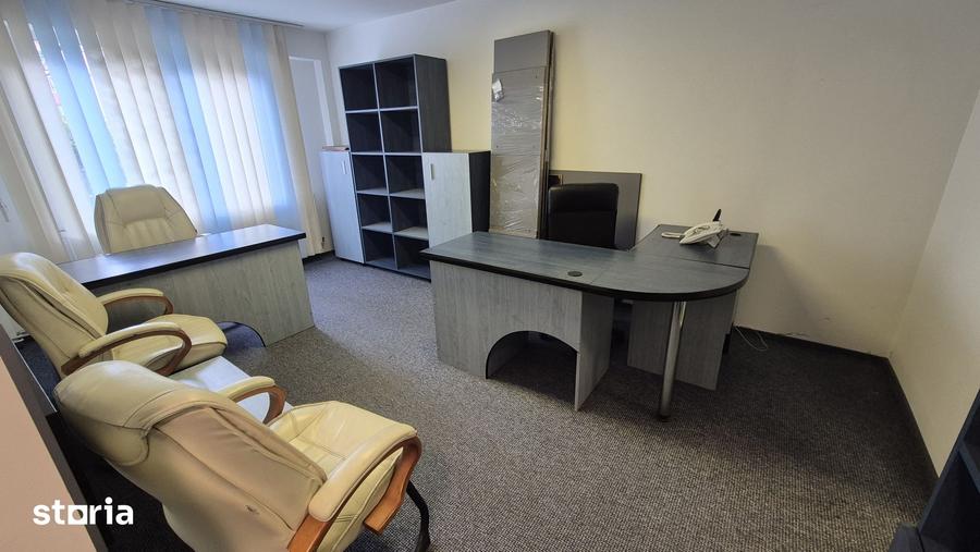 Apartament cu 2 camere în Vlahuță