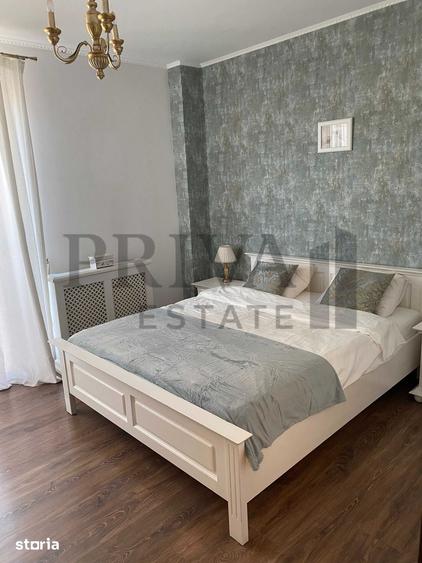 Apartament cu 3 camere în Torontalului