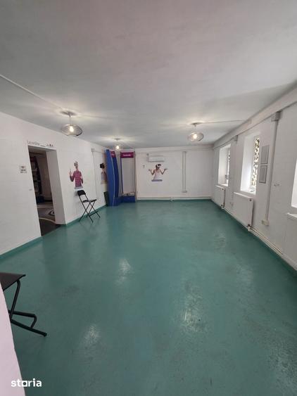 Spațiu comercial, de 704 mp, în Nord