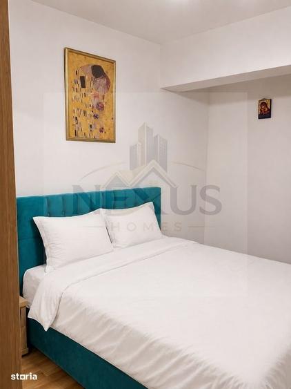 Str Biruintei - Apartament 3 camere decomandat | Metrou Berceni - 9