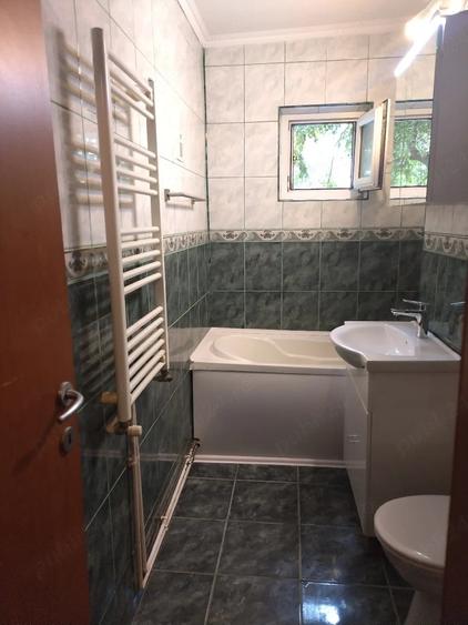 Apartament cu 2 camere semidecomandat în Lipovei