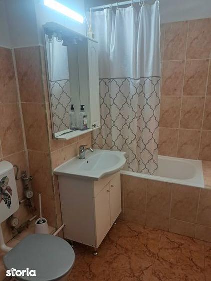 Apartament cu 2 camere decomandat în Calea Aradului
