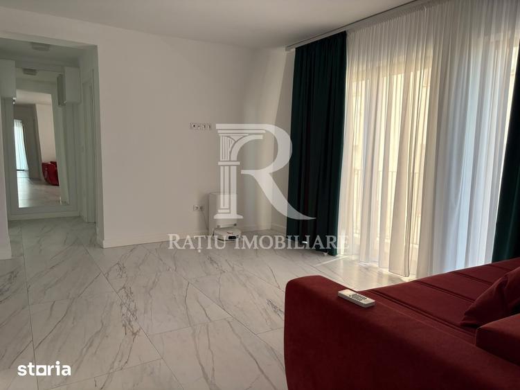 Casă cu 6 camere cu Teren 700 Mp în Central