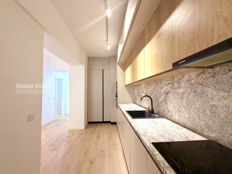 Apartament 3 camere 92,7MP  | Pipera- First Estate | First Rent - 10