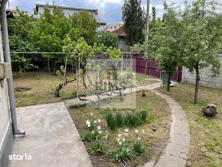 Teren de 321 mp, în Brazda lui Novac