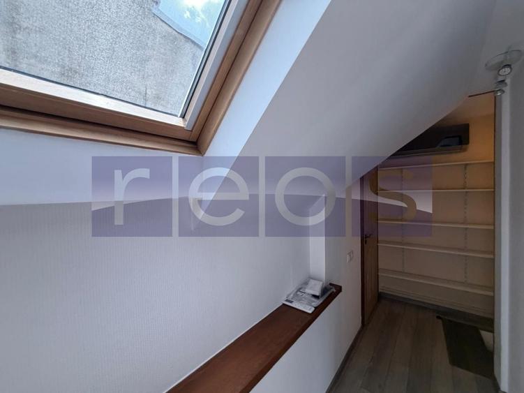 INCHIRIERE CASA INDIVIDUALA | MOBILATA-UTILATA | 85MP | UNIRII | CURTE - 23
