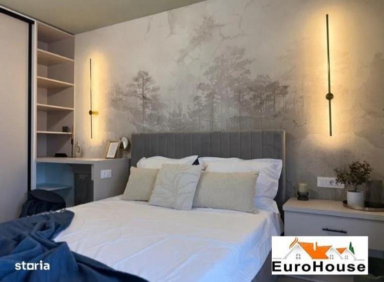 Apartament de lux de inchiriat in Alba Iulia - 1