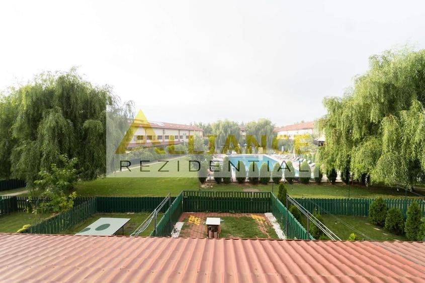 Casă individuală cu 4 camere cu Piscina în Nord-Vest