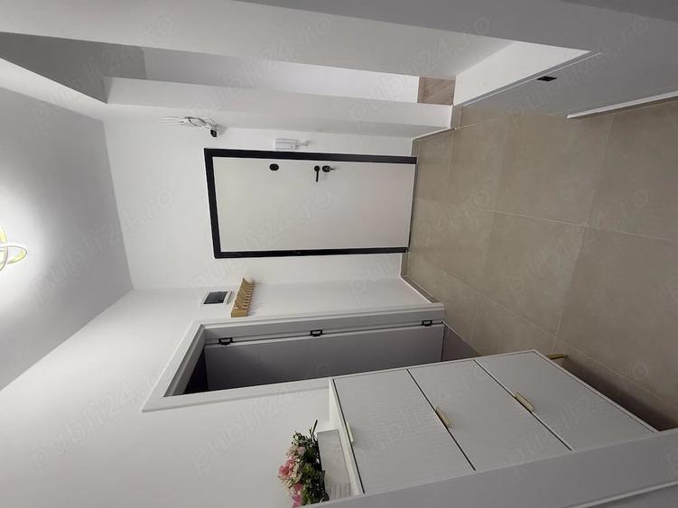 Inchiriez apartament 2 camere - Pallady - 7 min mers pe jos pana la metrou - 4