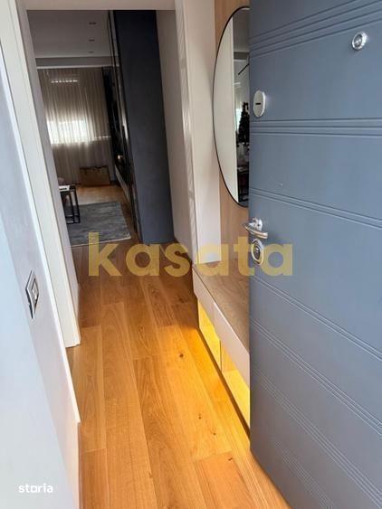 Apartament 2 camere Dorobanti | Renovat complet | PREMIUM - 2