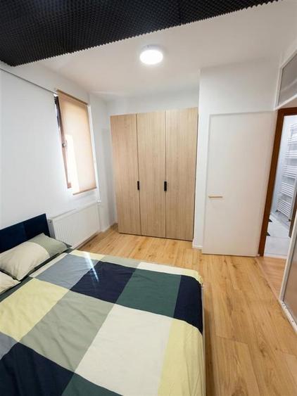 Apartament cu 2 camere decomandat în Dealuri Oradea