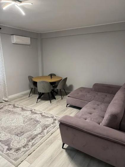 Tatarasi- Apartament cu 2 camere-etaj 1- Bloc Nou 2022 - 2