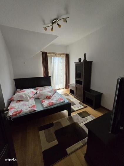 Casă cu 4 camere cu Teren 1765 Mp în Tașca