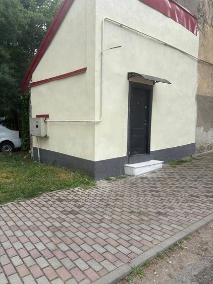 Spațiu comercial, de 14 mp, în Central