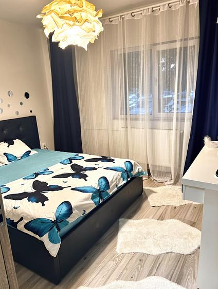 Apartament cu 2 camere decomandat în Iancului