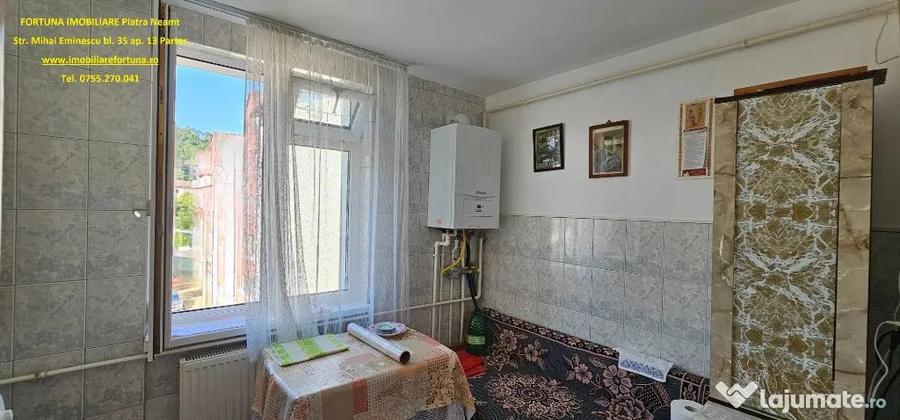 APARTAMENT CU 2 CAMERE DECOMANDATE ETAJUL 3, CU BOXA, MARA?EI, ZONA - 5