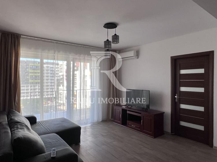 Apartament cu 2 camere | parcare subterana | Iosia Rezidence | Oradea - 1