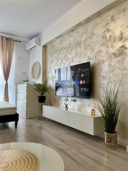 Apartament decomandat în Dobroești