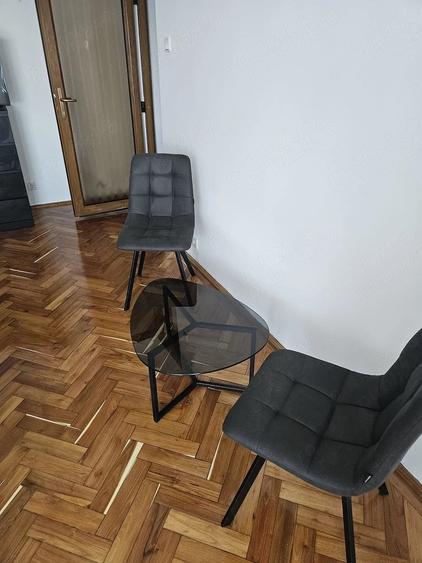 Garsonieră decomandată în Unirii