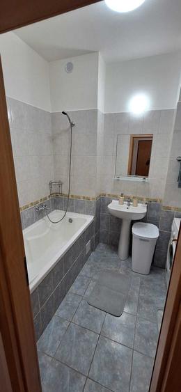 Apartament cu 2 camere semidecomandat în Gară