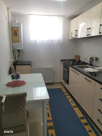Apartament cu 2 camere în Trivale