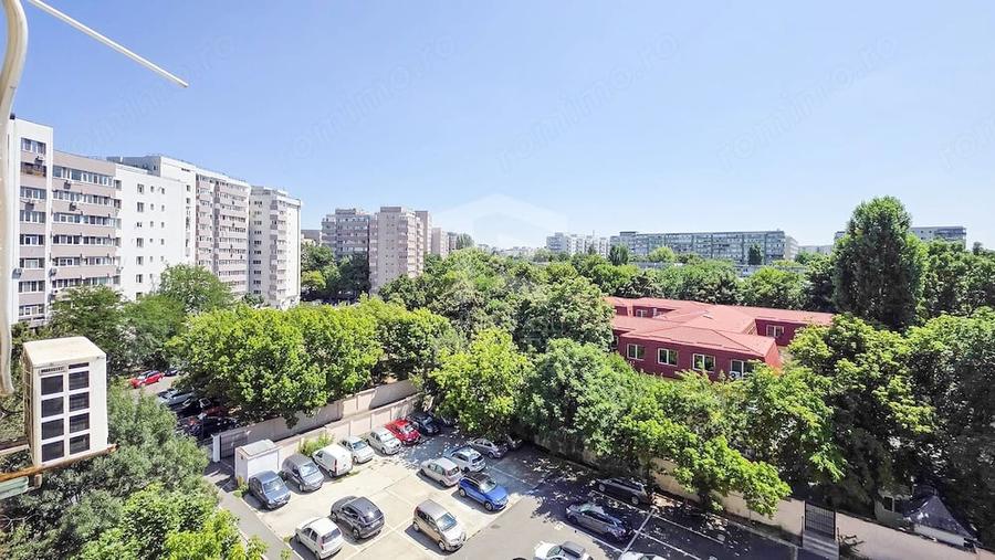 Apartament cu 2 camere decomandat în Gorjului