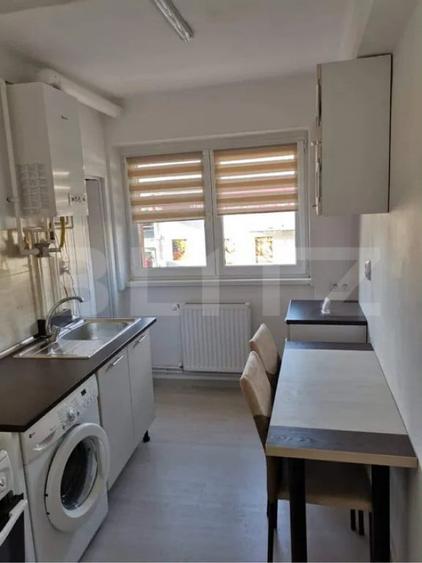 Apartament 2 camere, 38 mp, zona 7 Noiembrie - UMF - 5